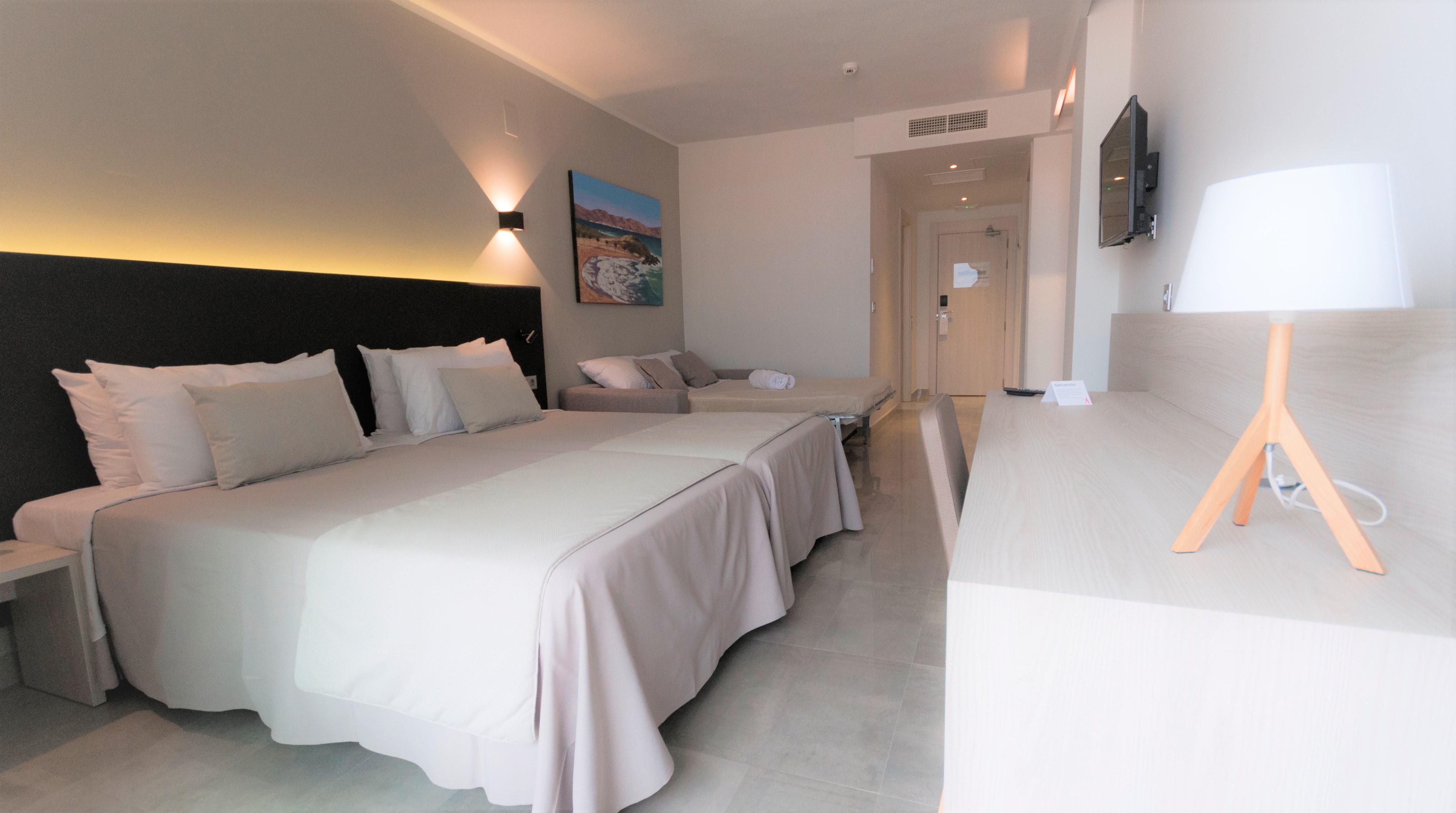 Dos Playas - 30º Hotel