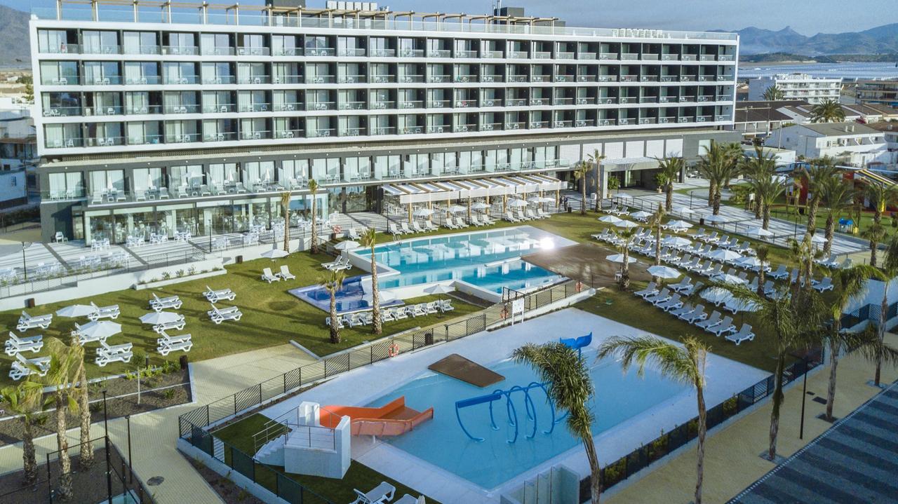 Dos Playas - 30º Hotel