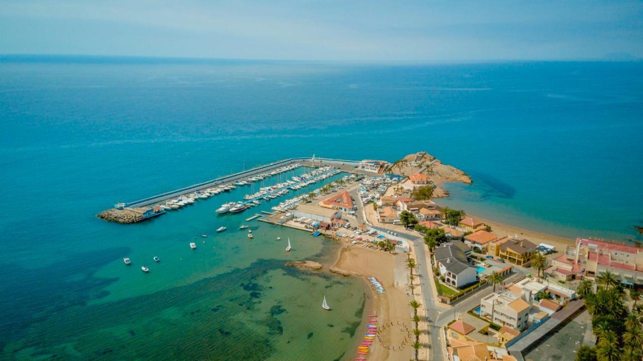 Hotel Dos Playas - 30º El Puerto de Mazarrón