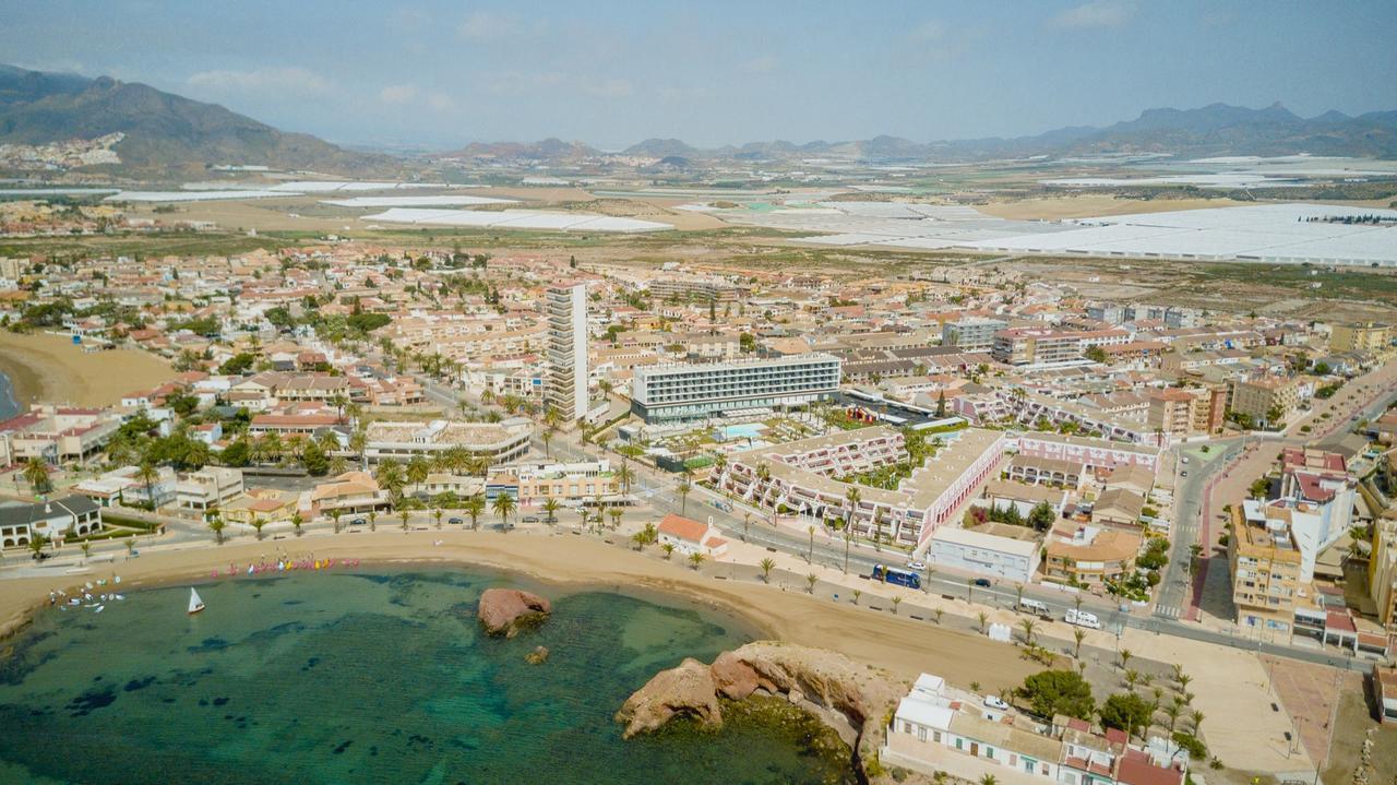 Dos Playas - 30º 4* El Puerto de Mazarrón