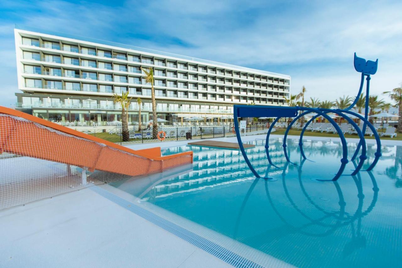 Dos Playas - 30º Hotel